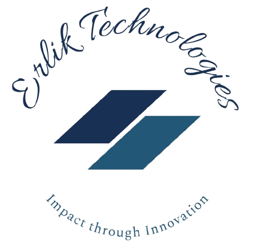 Erlik Tech Logo